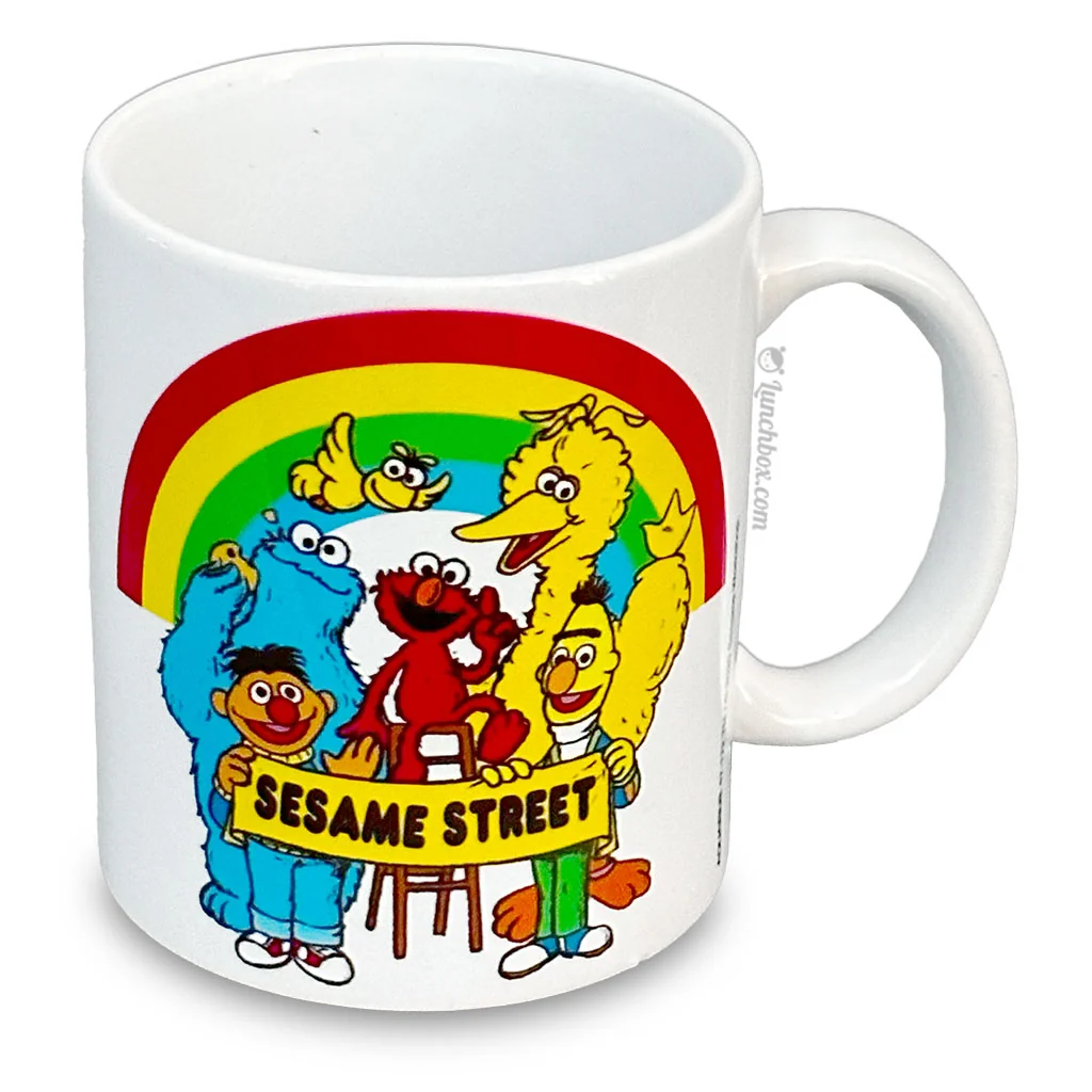 Sesame Street